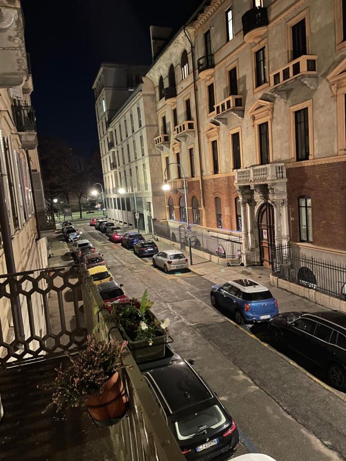 Appartement Emozione Torino Extérieur photo